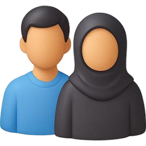 دعم الأسرة